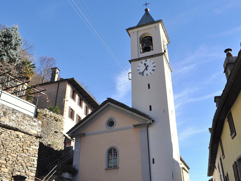 Image 2 - Kirche San Bernardo