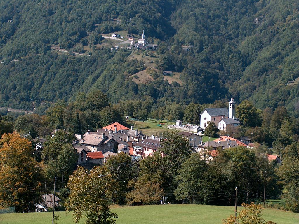 Image 4 - Kirche San Michele in Palagnedra