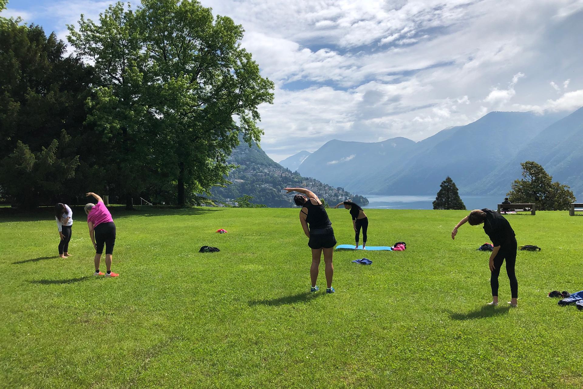 Image 2 - Walk & Olit