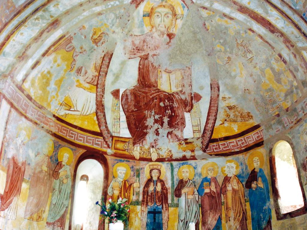 Image 4 - Eglise de S. Vigilio