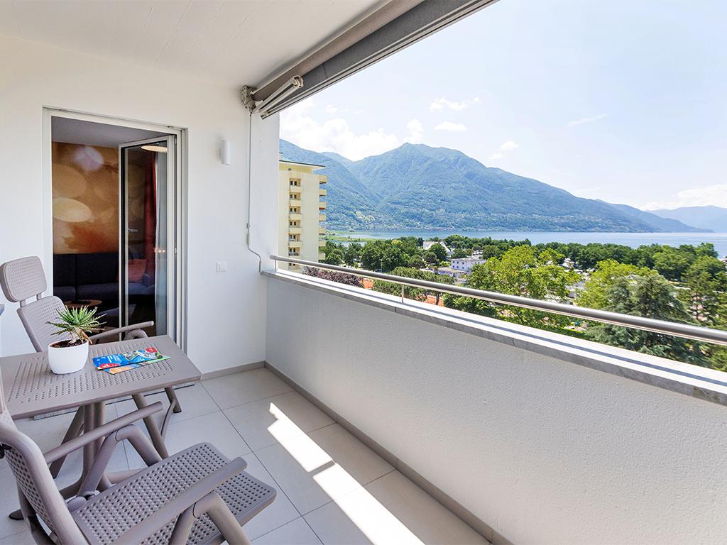 Image 1 - Campofelice Hotel Village 