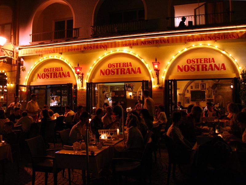 Image 0 - Osteria Nostrana