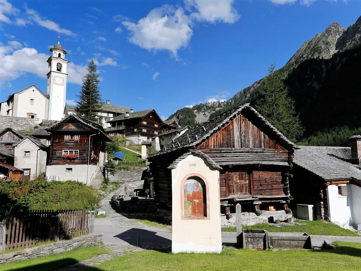 Image 2 - Church of Saint James and Saint Christopher