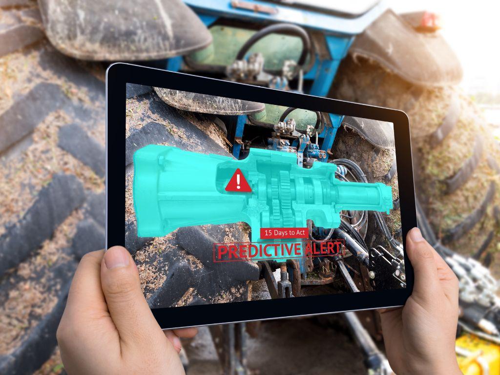 Image 0 - Caccia al tesoro con realtá aumentata