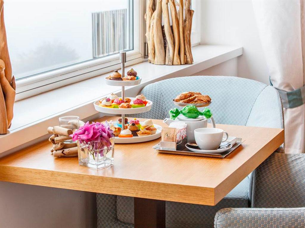 Image 15 - Kurhaus Cademario 