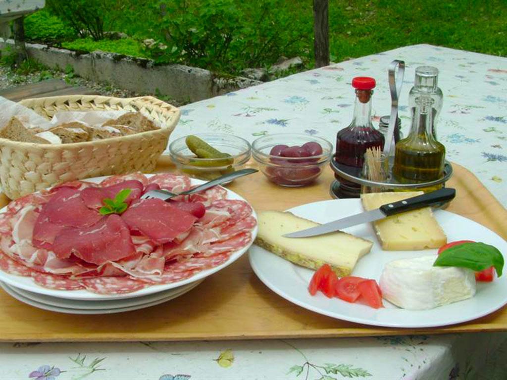 Image 6 - Capanna Pairolo