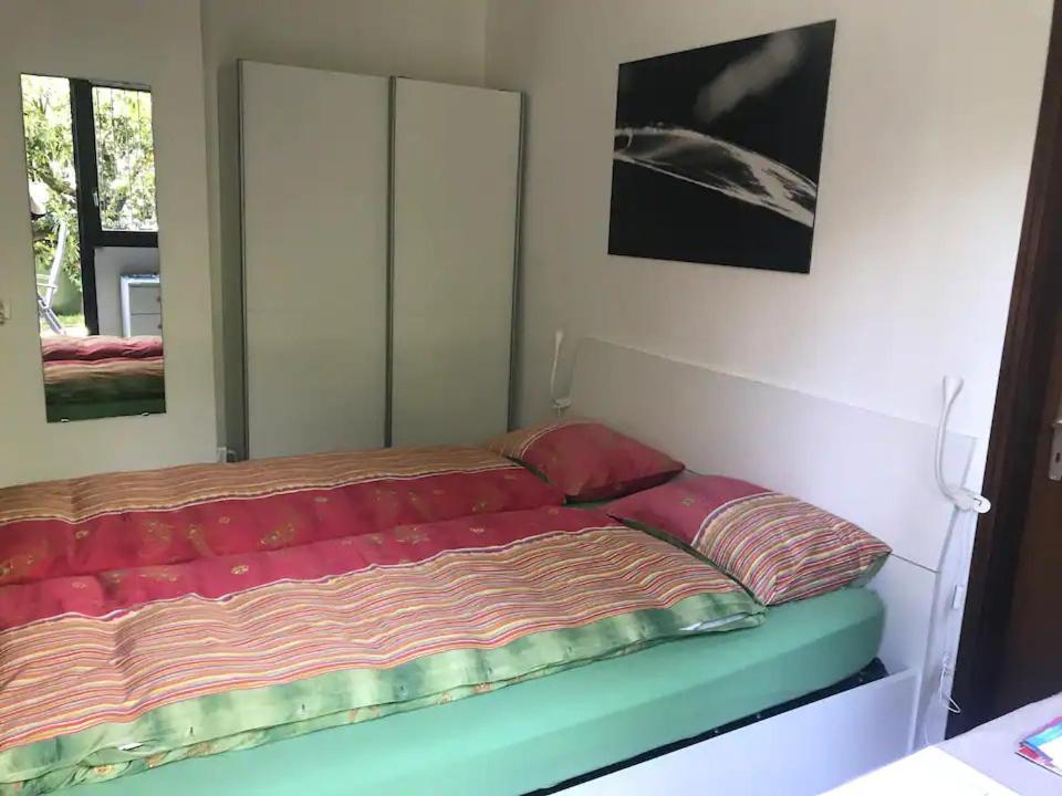 Image 0 - Locarno: camera indipendente in zona residenziale
