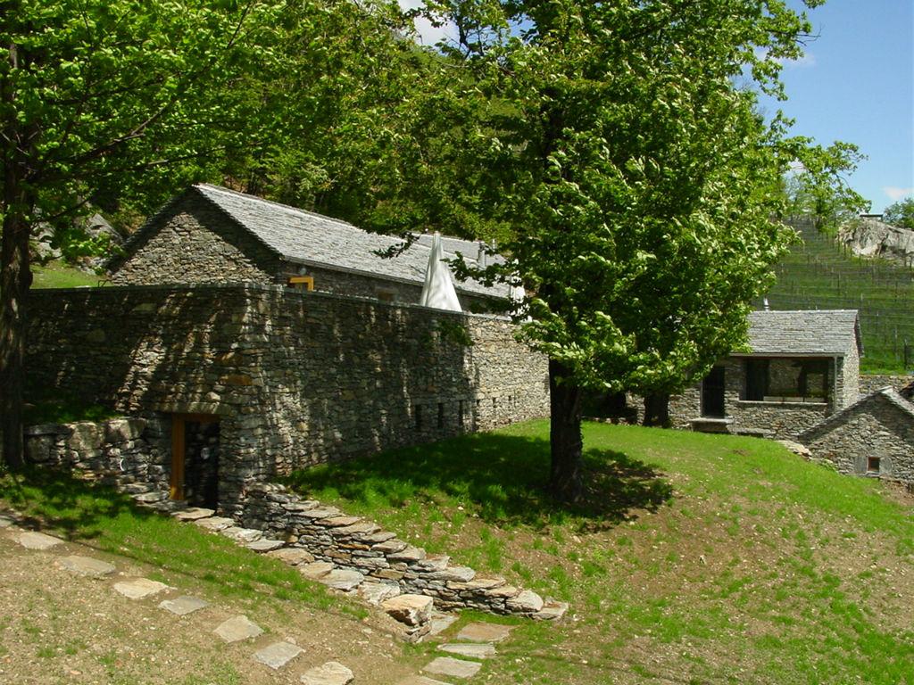 Image 6 - Ristorante Ostello Curzútt