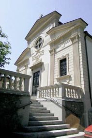 Image 0 - Chiesa di S. Siro