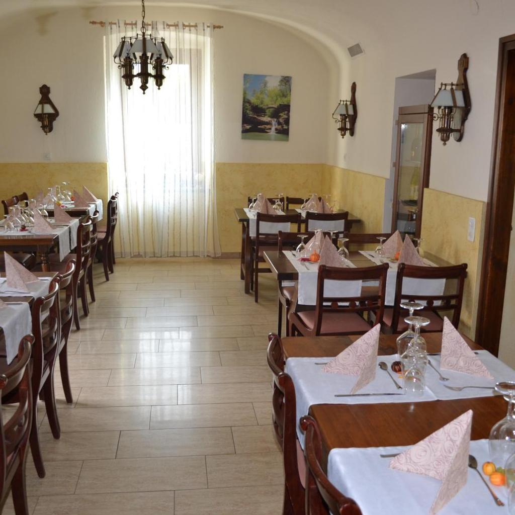 Image 0 - Ristorante Del Ponte