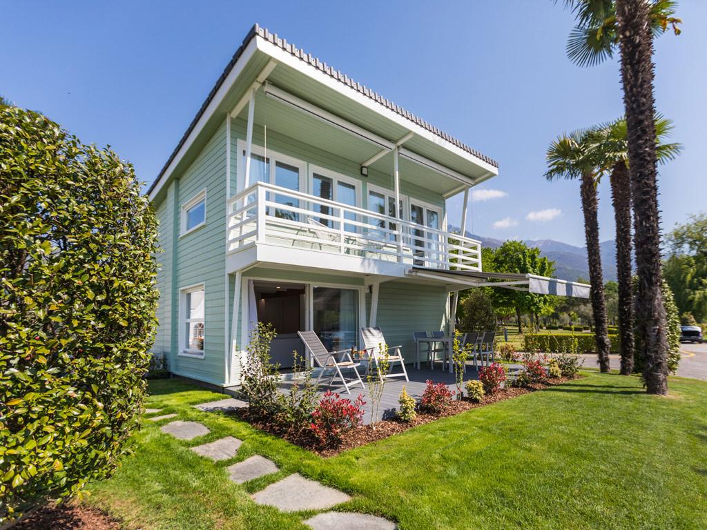 Image 4 - Campofelice Camping Village