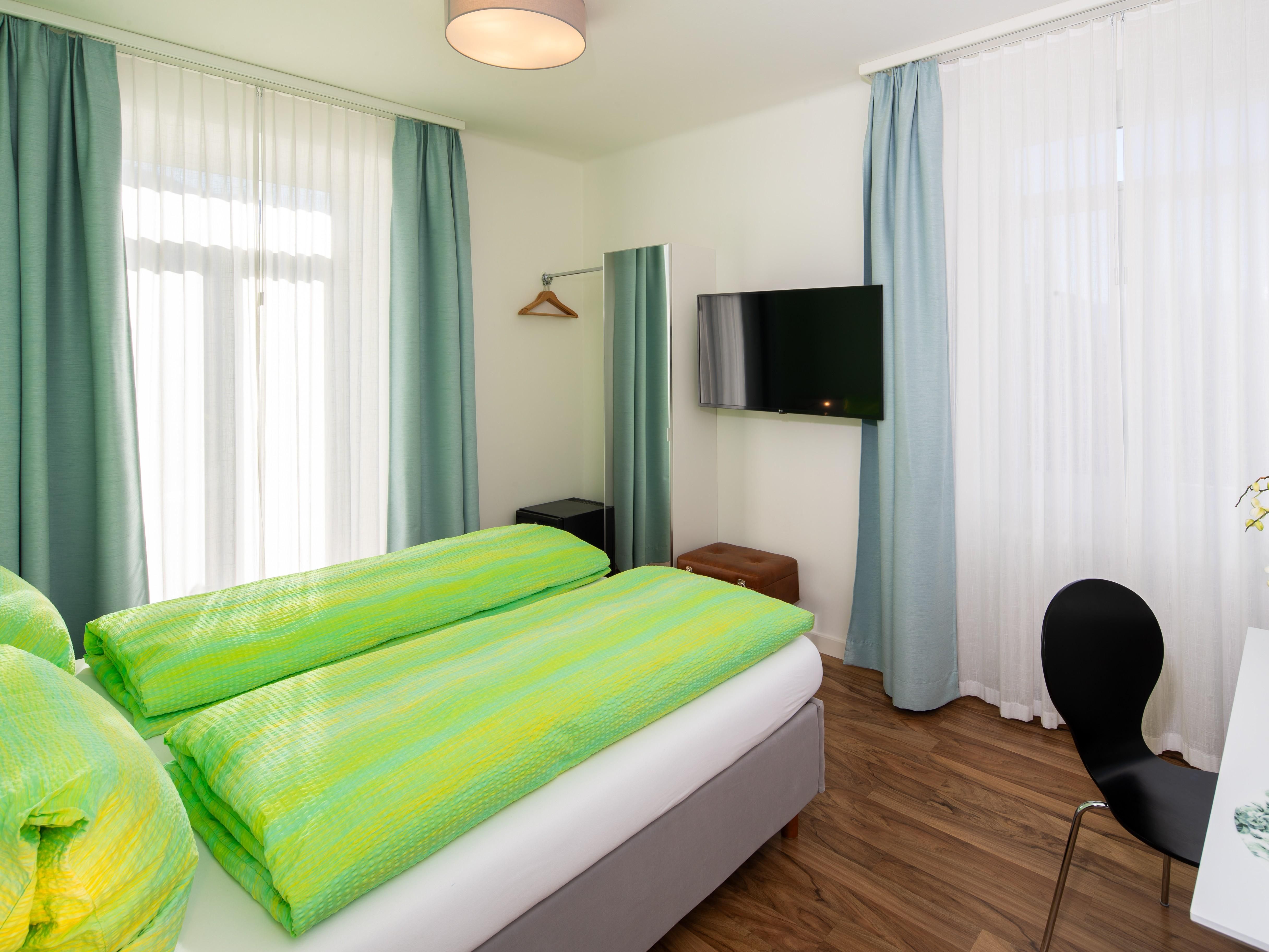 Image 2 - Hotel Garni dei Fiori