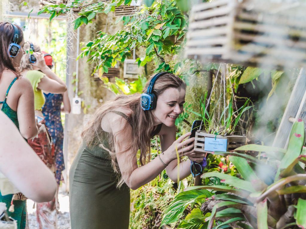 Image 6 - Innerwalk - Viaggi Sonori & Team Building