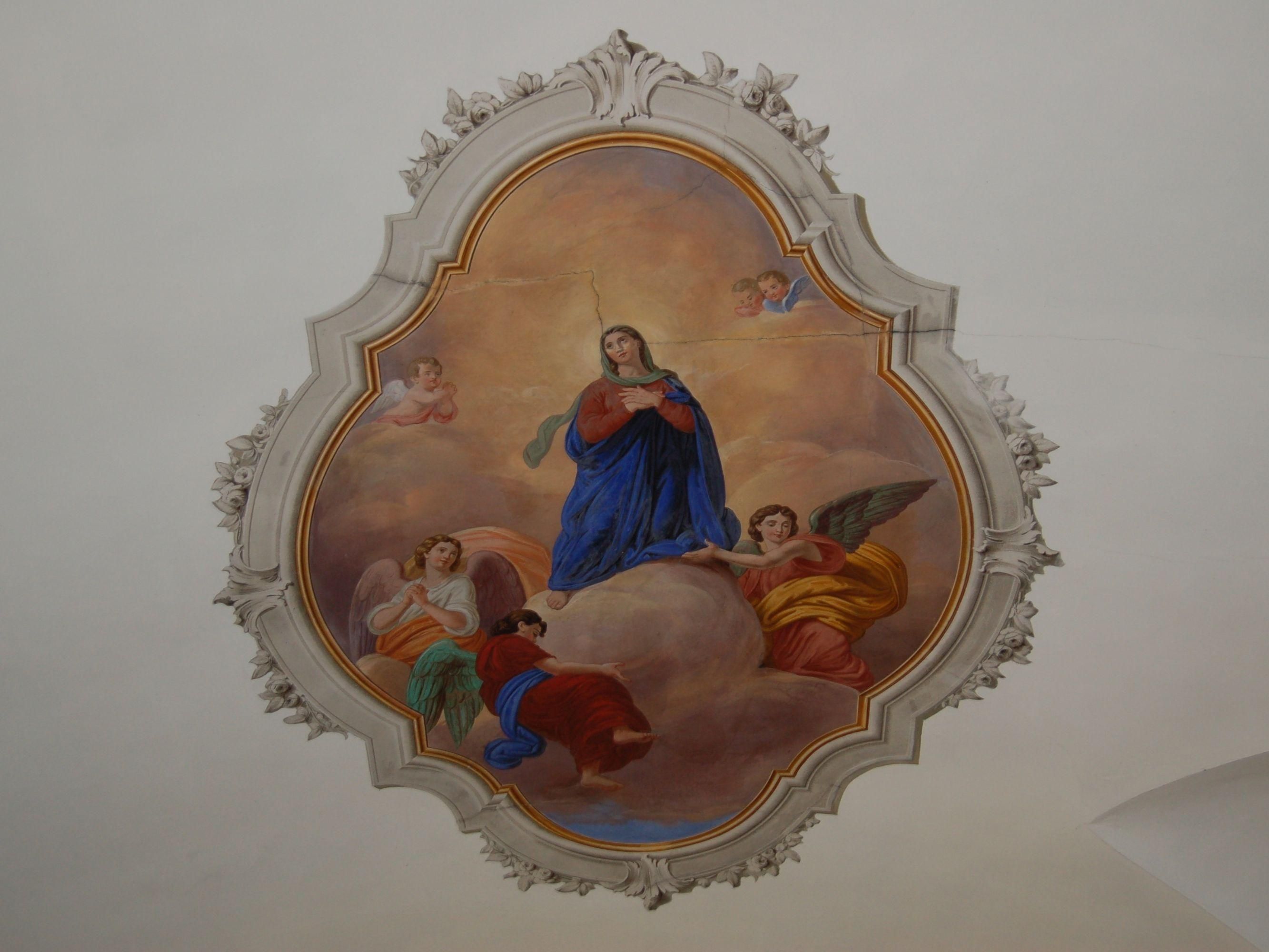 Image 1 - Oratory of S. Antonio