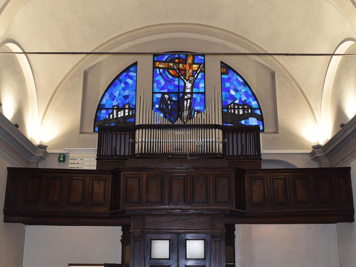 Image 7 - Church of Immacolata