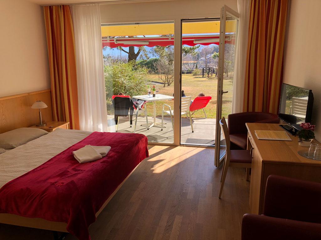 Image 4 - Mountain Bike Offer - Parkhotel Emmaus-Casa del Sole