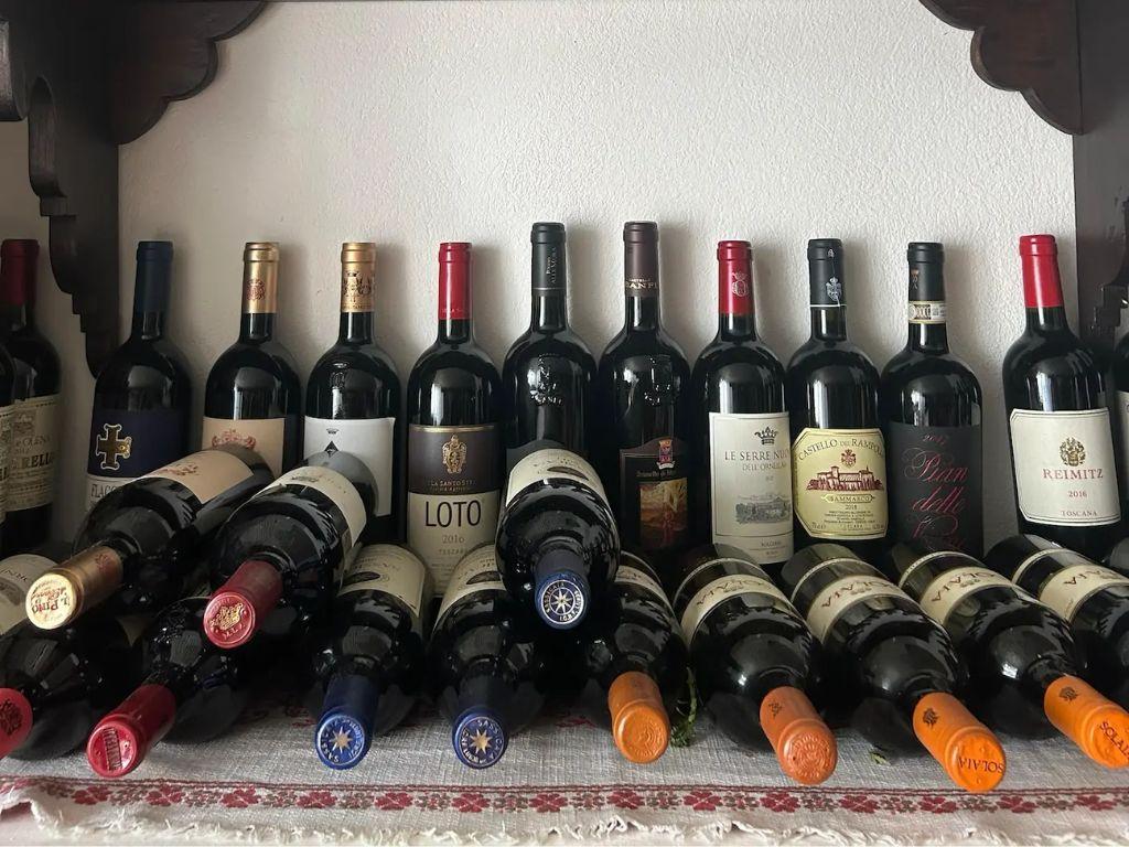 Image 3 - Ristorante Pedemonte