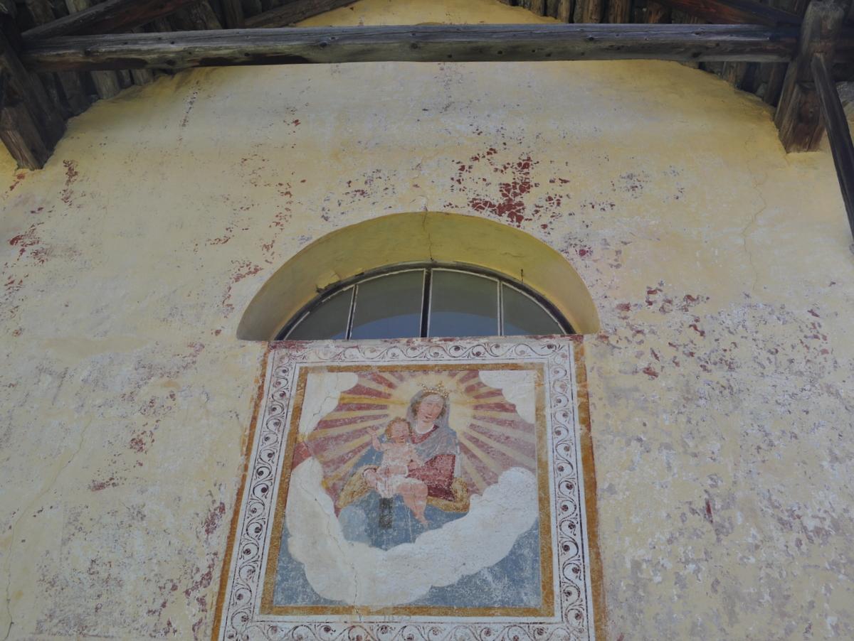 Image 0 - Oratorio di S. Maria del Carmine