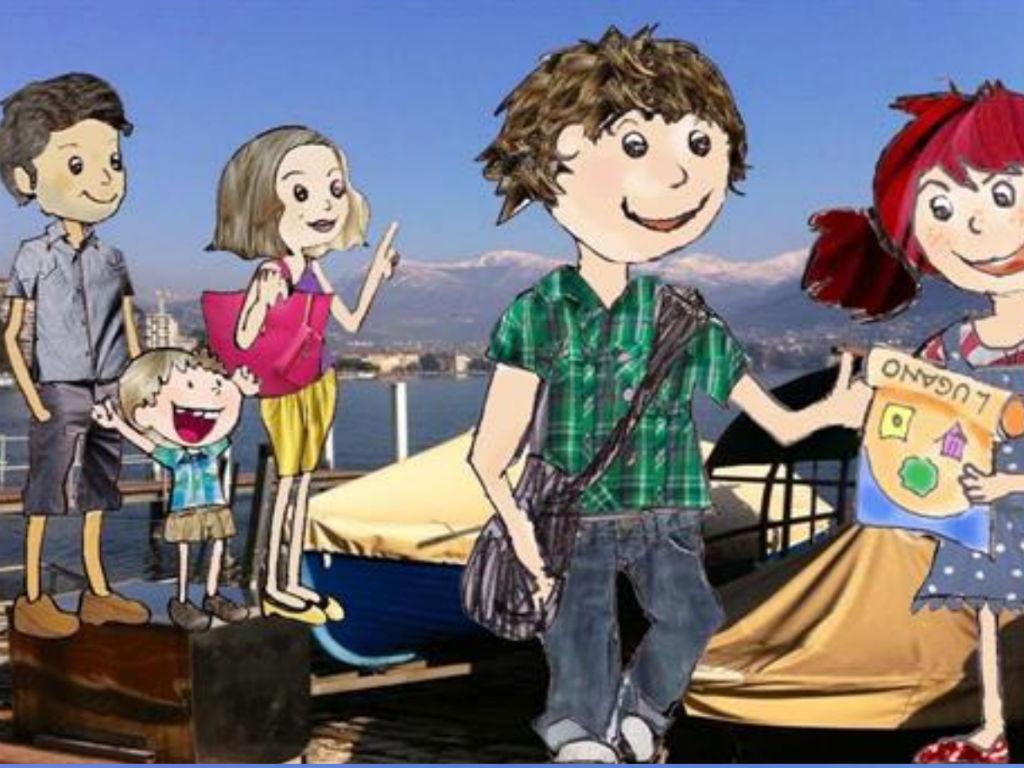 Image 0 - Family Tour