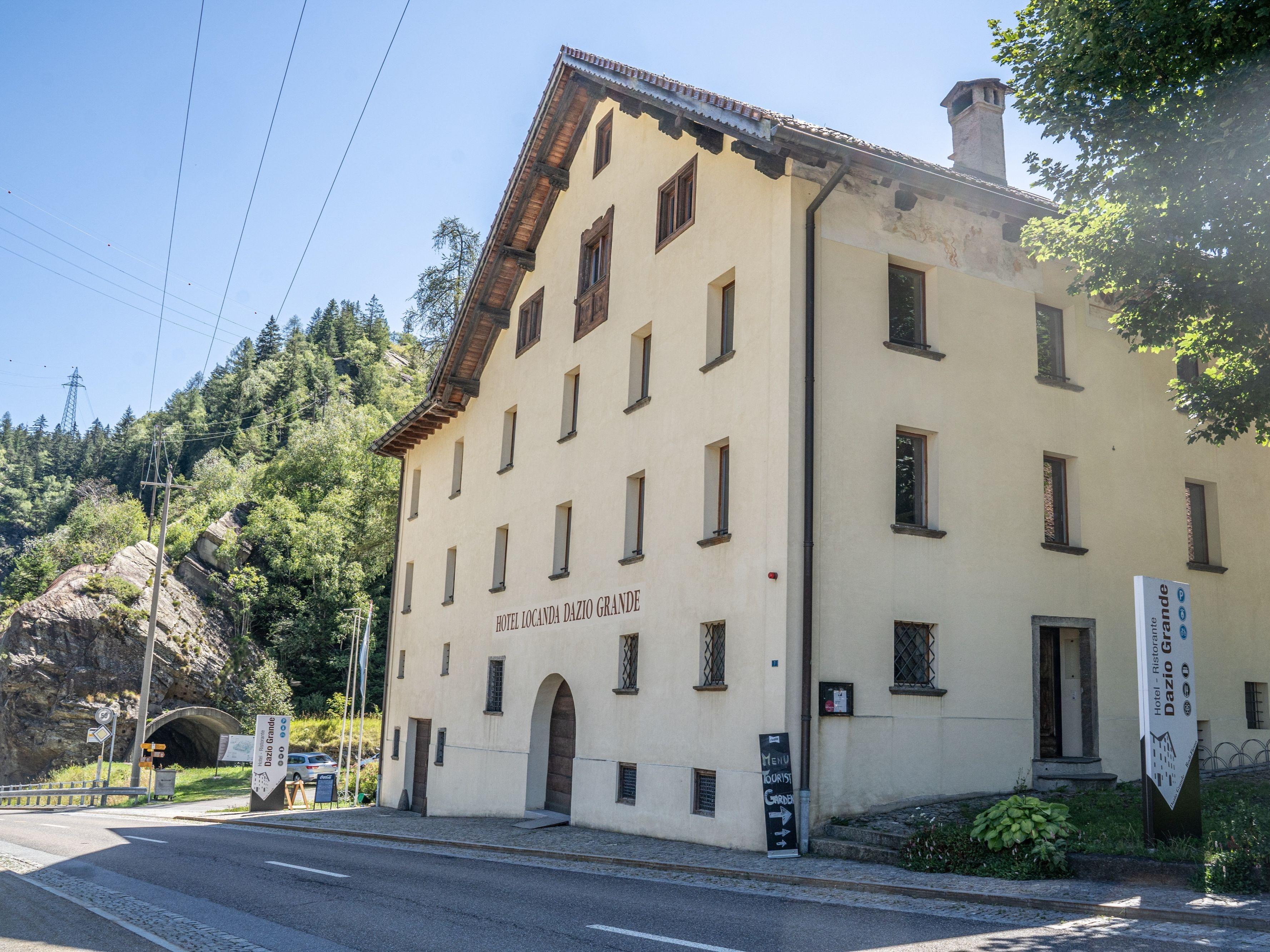 Image 0 - Dazio Grande