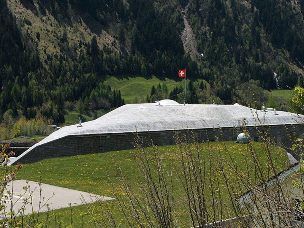 Image 1 - Museo Forte Airolo