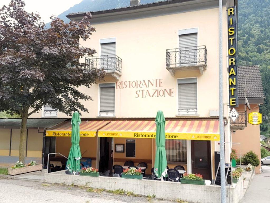 Image 0 - Ristorante Stazione