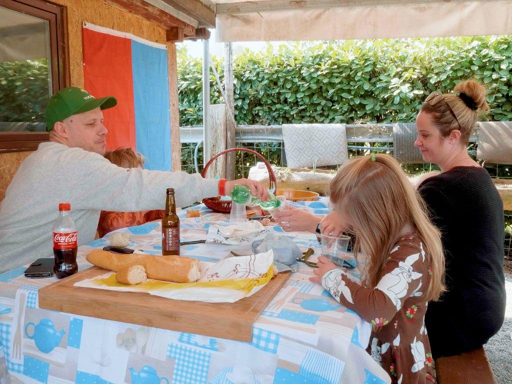 Image 3 - Azienda agricola Ponzio Top Ticino