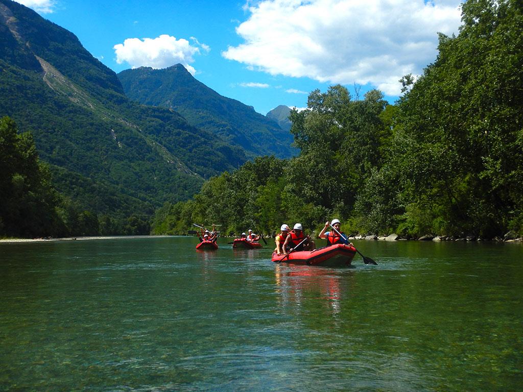 Image 6 - purelements® ticino – canyoning