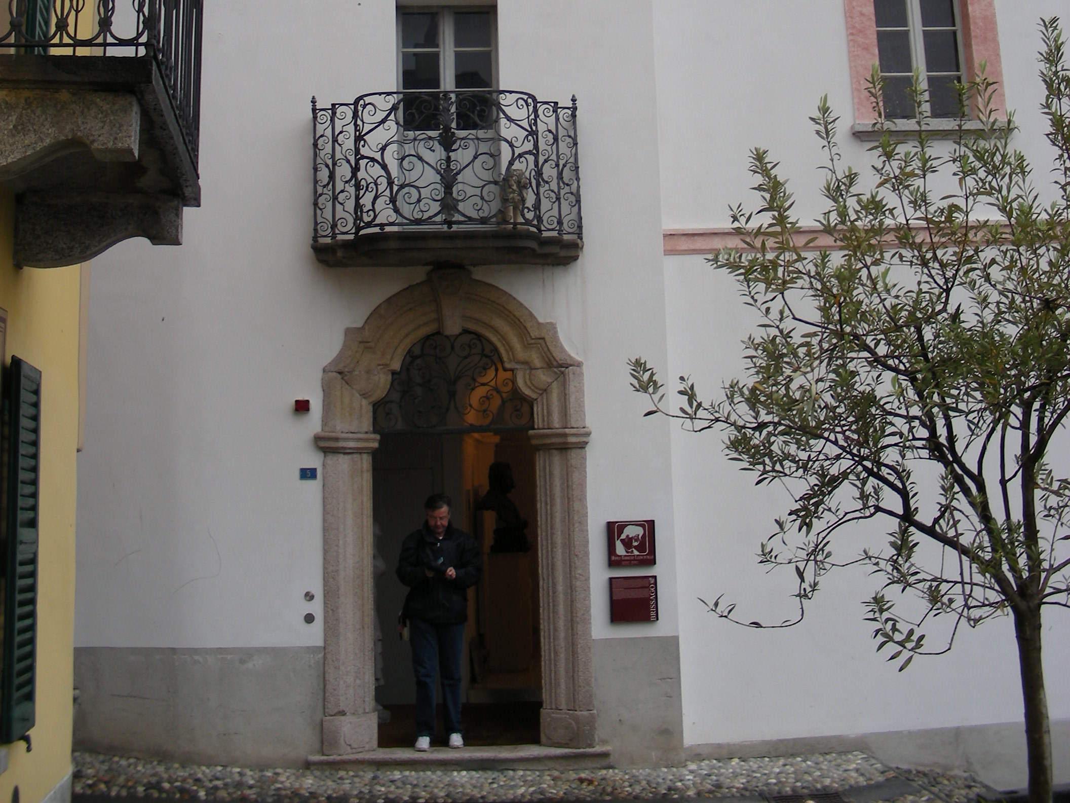 Image 3 - Museum Ruggero Leoncavallo