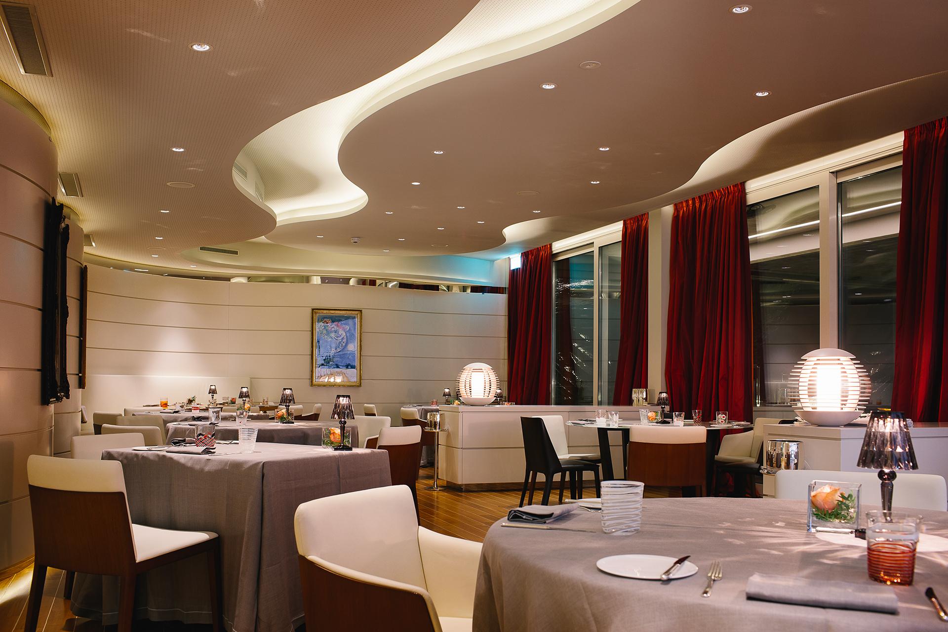 Image 3 - THE VIEW Lugano