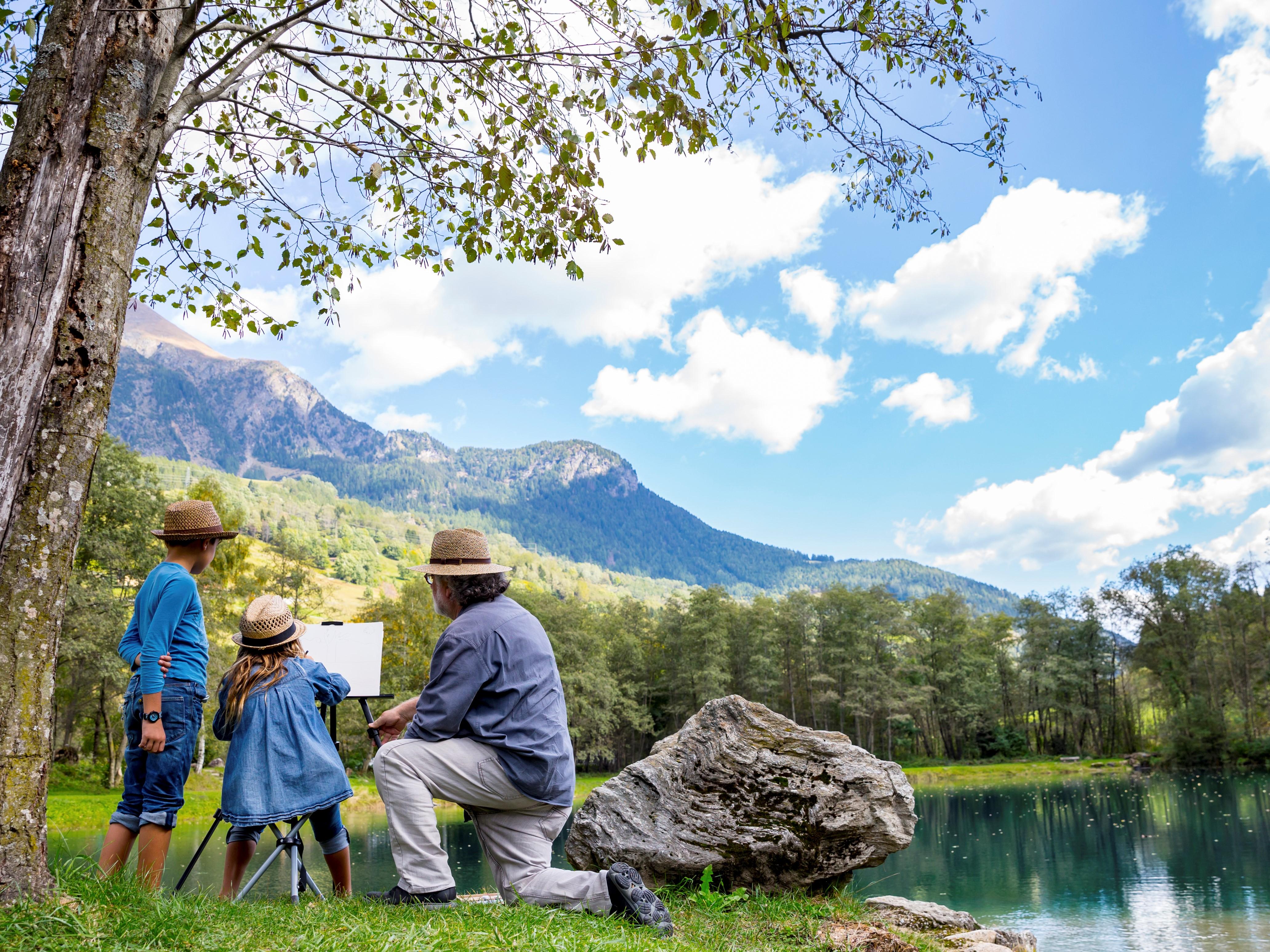 Image 3 - Laghetti Audan