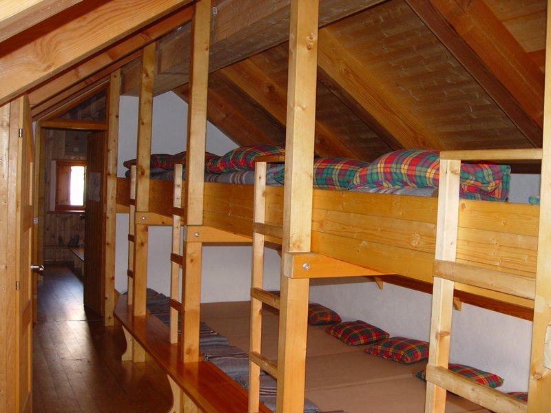 Image 5 - Berghütte Pian di Crest