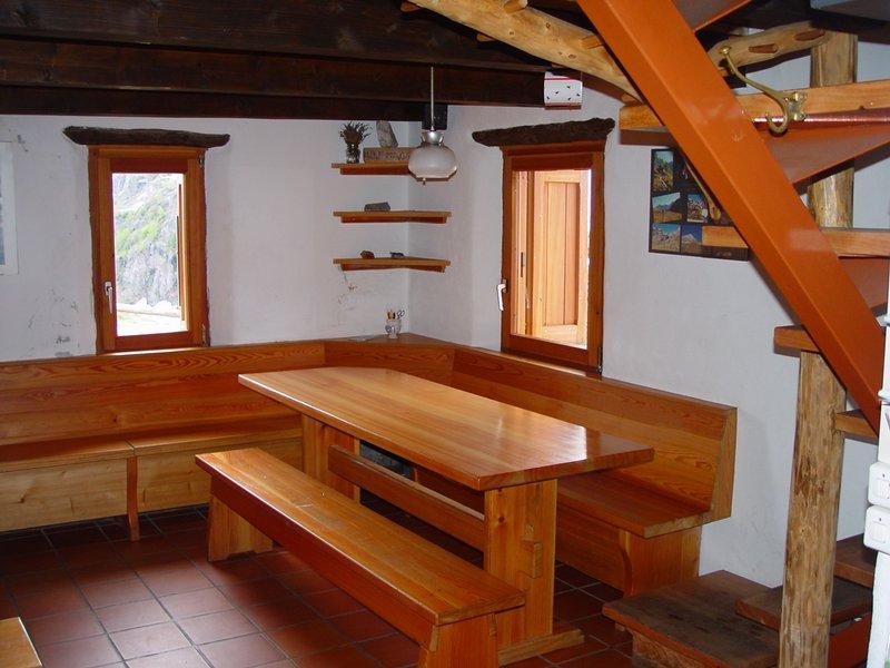 Image 3 - Berghütte Pian di Crest