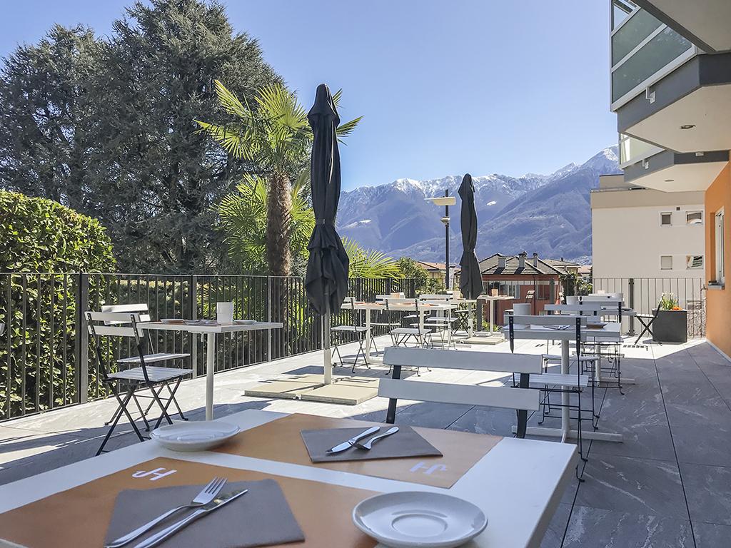 Image 2 - Jazz Hotel Ascona