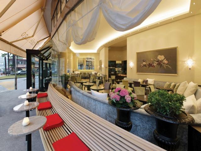 Image 0 - Al Porto Café Lago Locarno