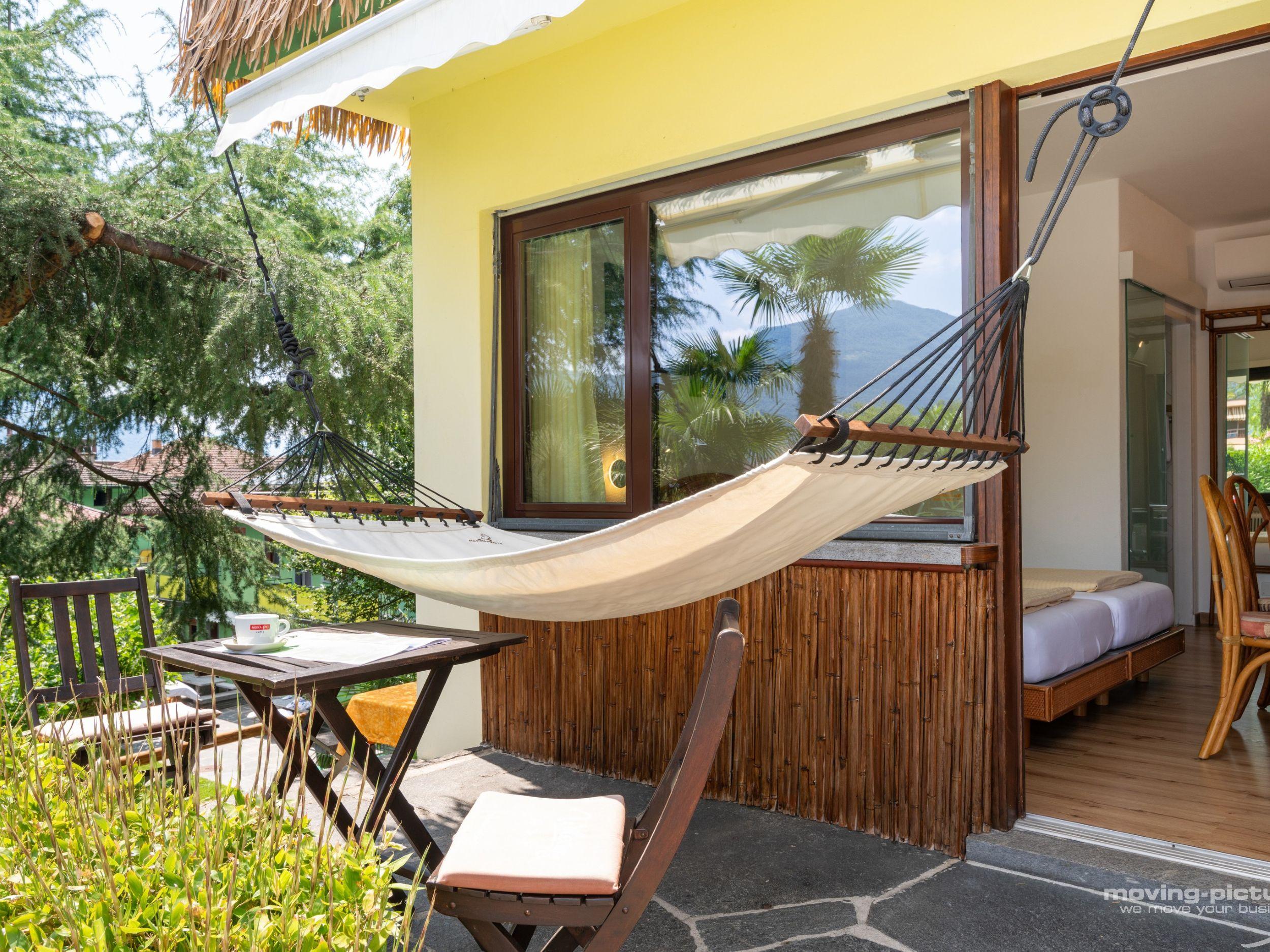 Image 4 - Bamboohouse