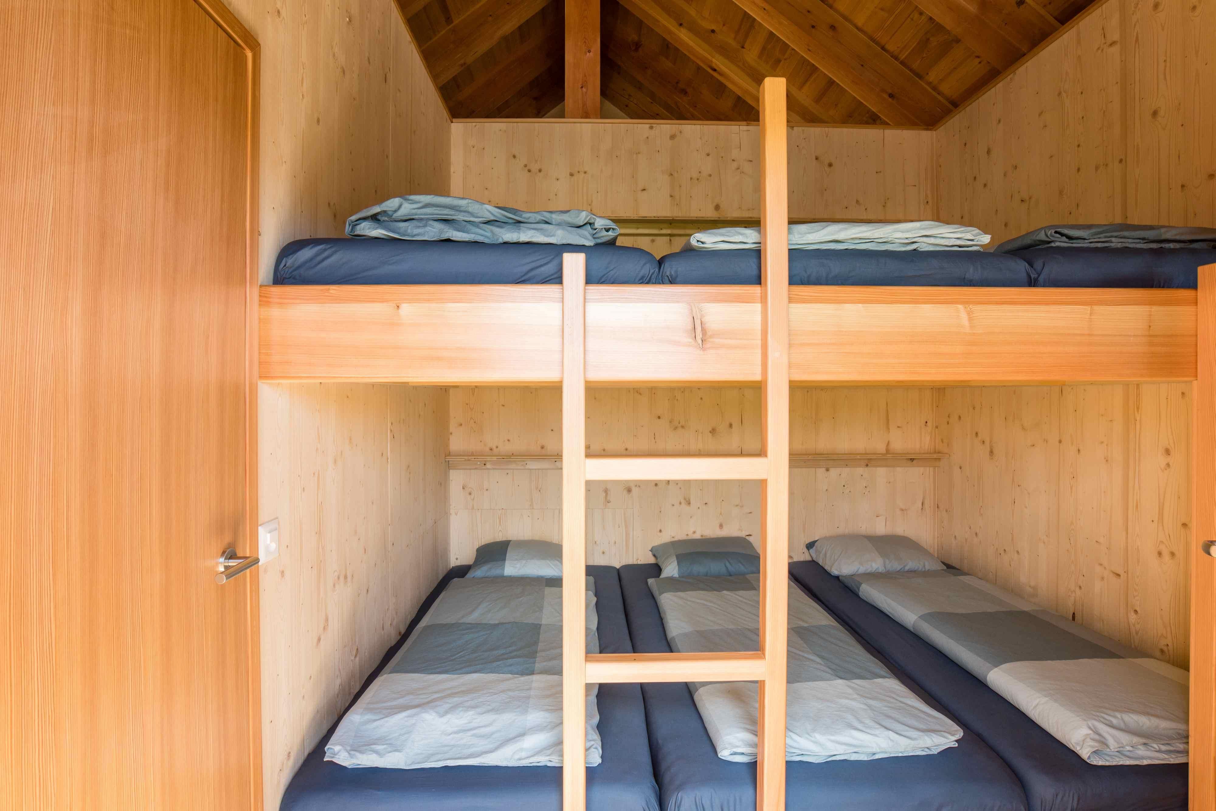 Image 3 - Berghütte Alpe Canaa