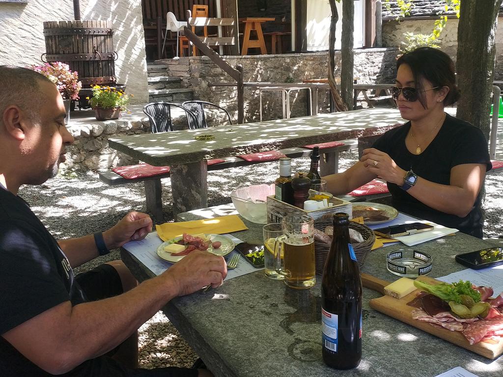 Image 2 - Tour guidato in e-bike