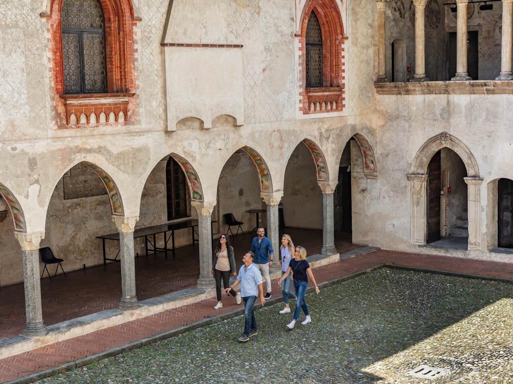 Image 2 - Museo Castello