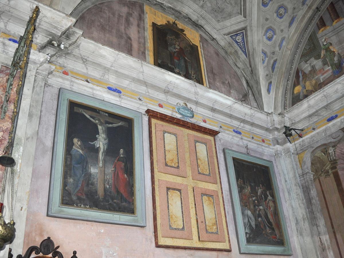 Image 10 - Chiesa di S. Remigio