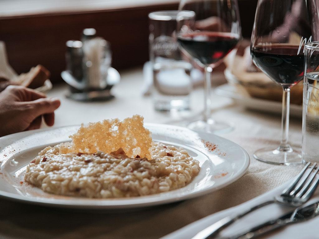 Image 3 - Robiei Albergo Ristorante