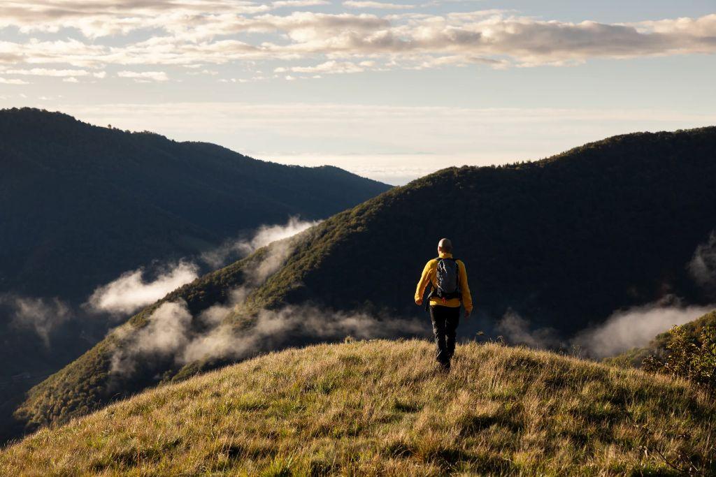 Image 0 - Vacanze a piedi: Sentiero Lago di Lugano 