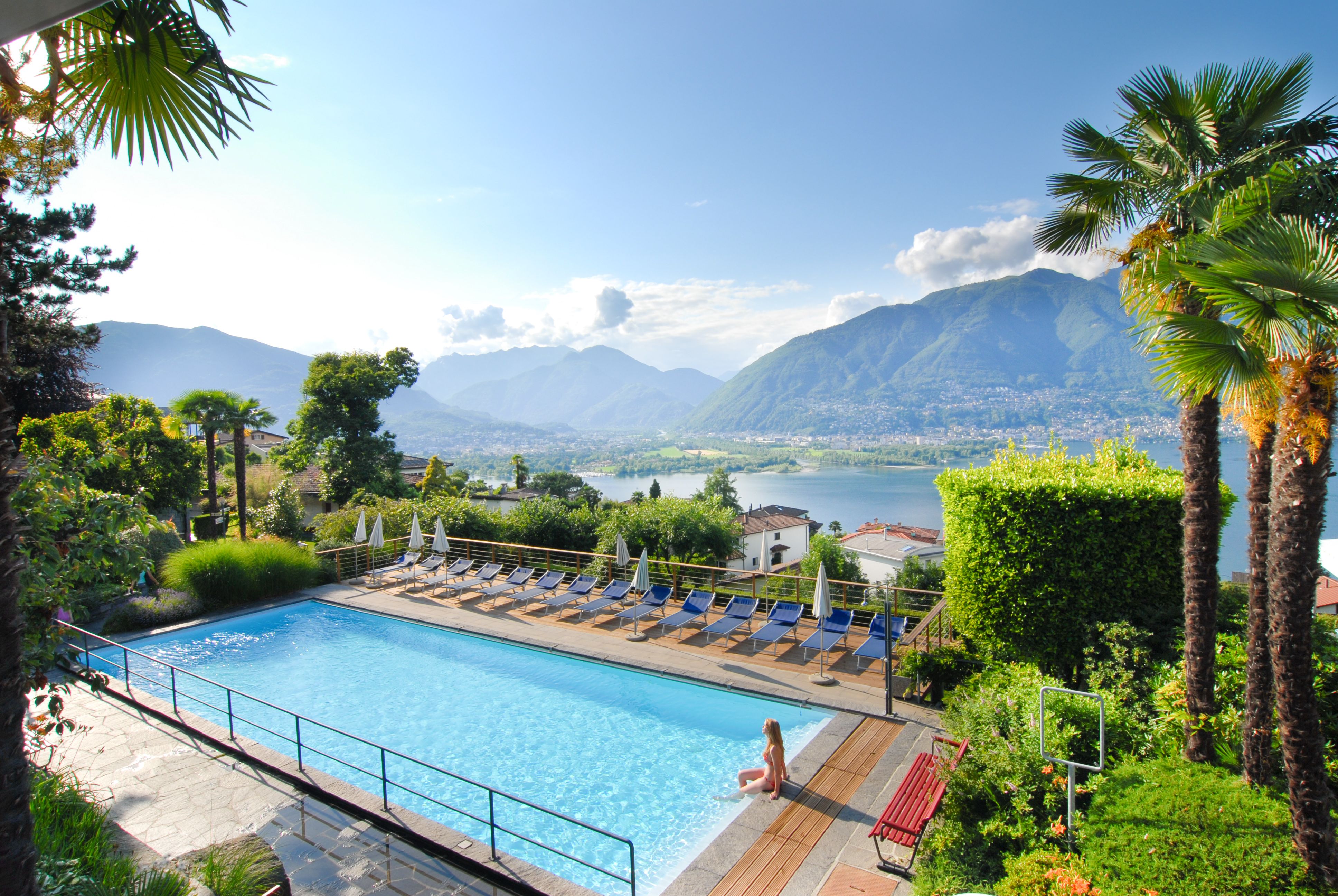 Image 0 - Hotel La Campagnola
