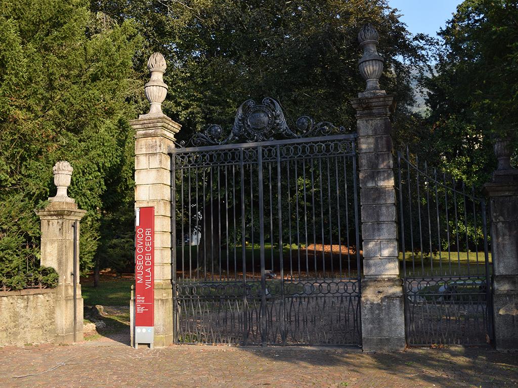 Image 6 - Museum Villa dei Cedri