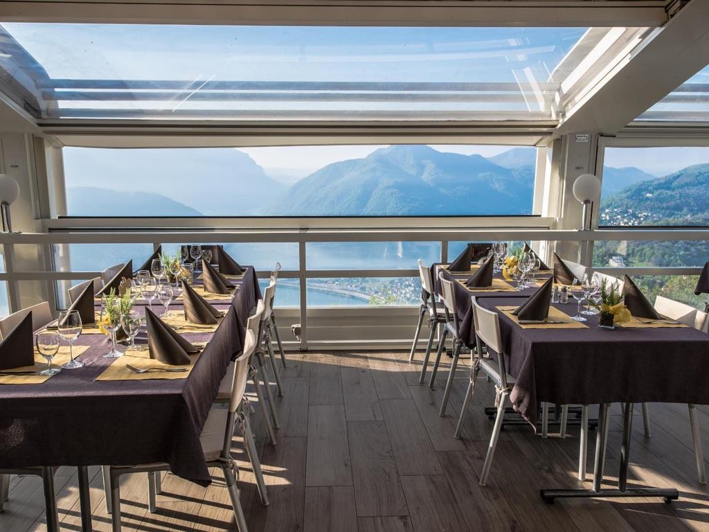 Image 5 - Funicular Monte San Salvatore