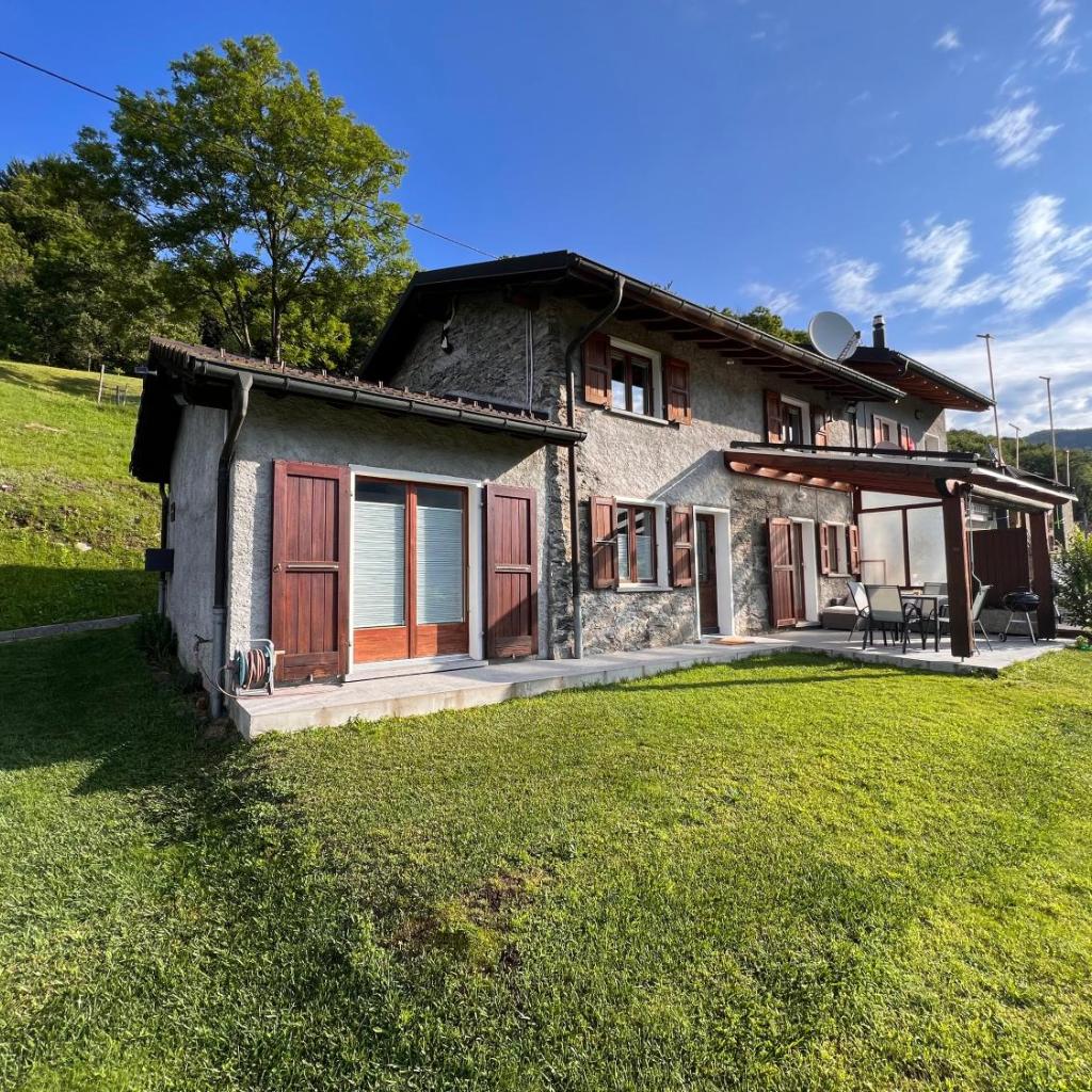 Image 0 - Rustico Campei