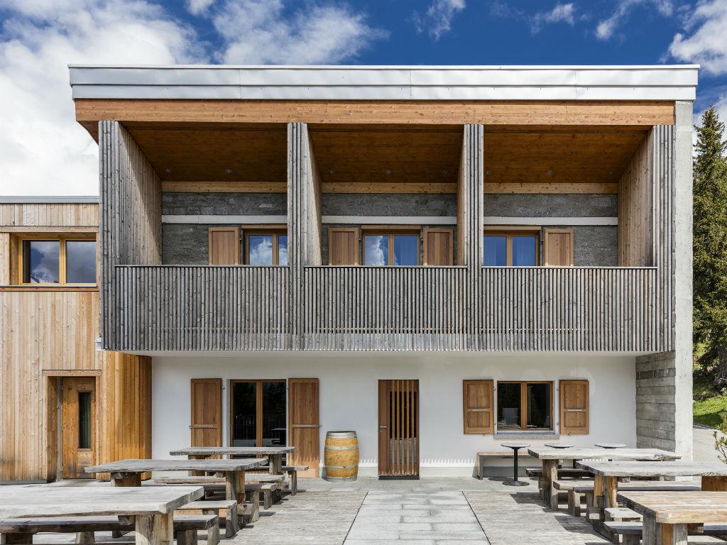 Image 1 - Centro Pro Natura Lucomagno