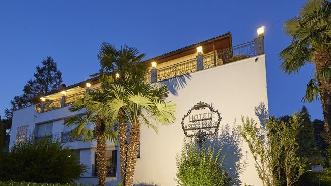 Image 12 - Hotel Ascovilla