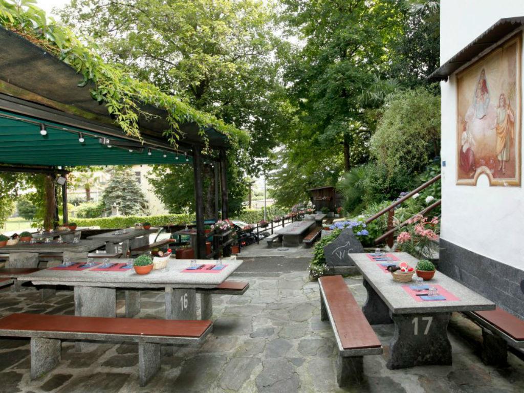 Image 0 - Grottino Ticinese