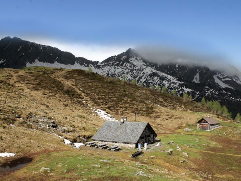 Image 1 - Rifugio Garzonera